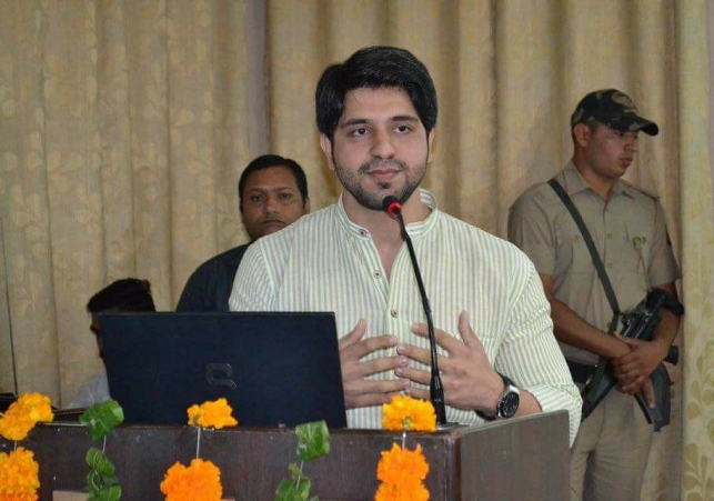 Shehzad Poonawalla