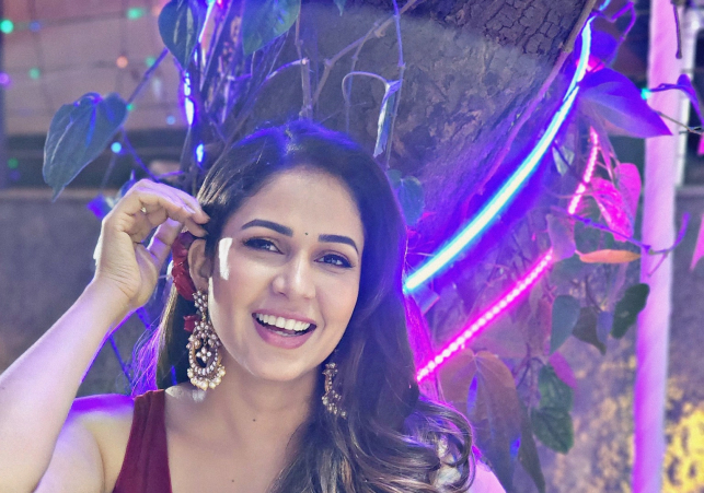 Lavanya Tripathi