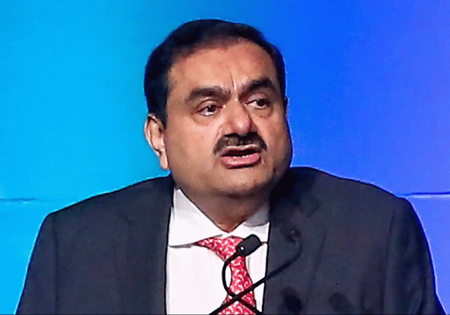 Gautam Adani