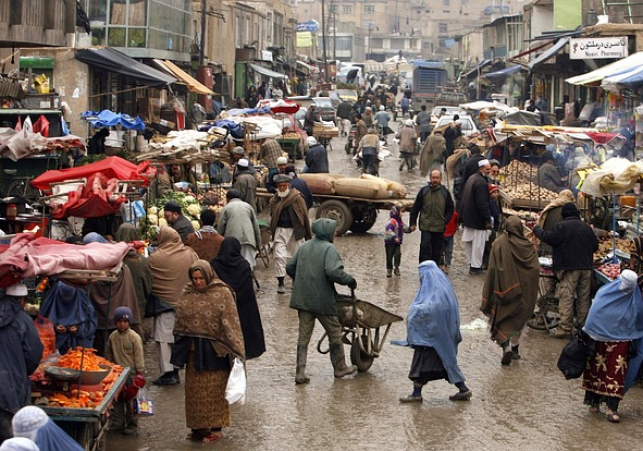 Afghanistan