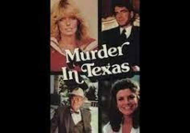 Murder in Texas