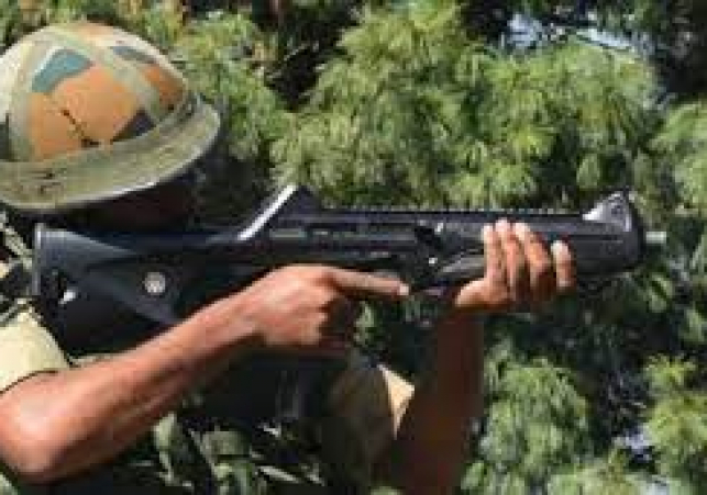 indian army
