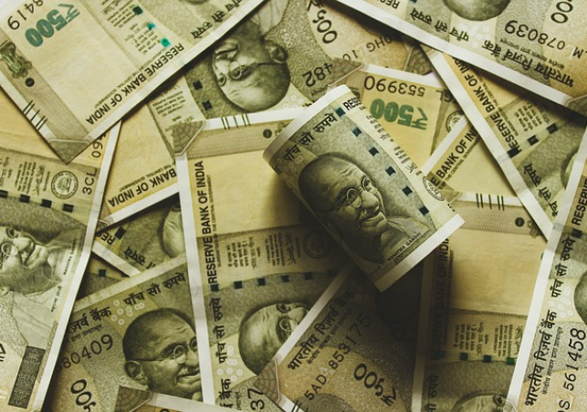 INR
